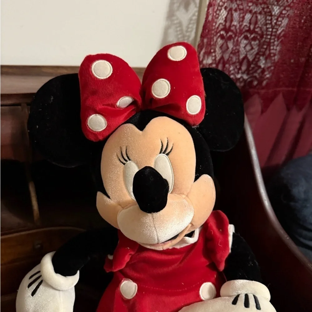 Disney minnie mouse